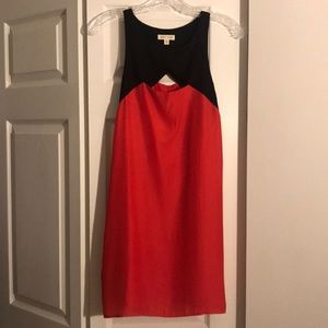 Urban Outfitters Silence + Noise Shift Dress